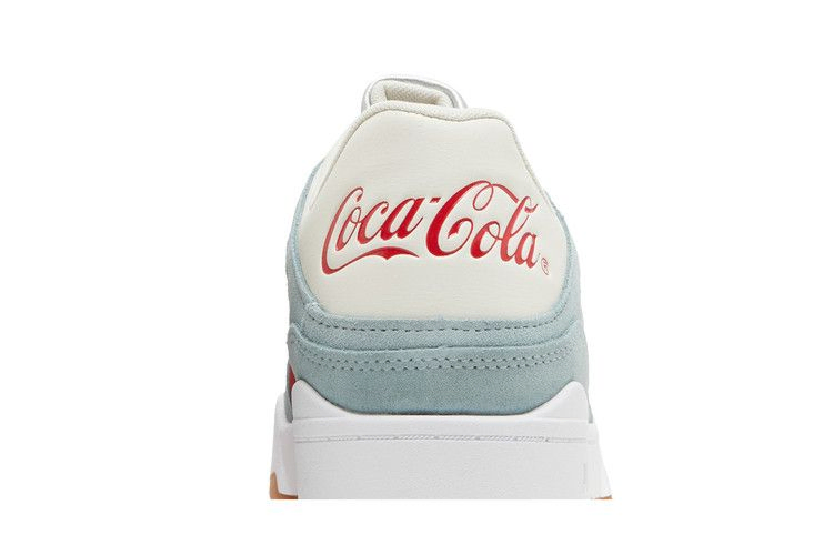 Кроссовки Coca-Cola x Puma Slipstream 'Slate Racing Red'