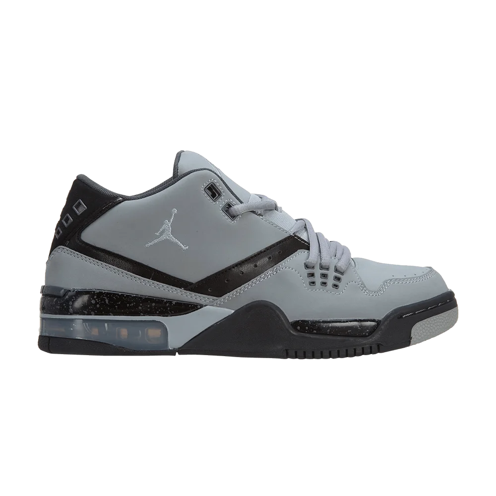 Krossovki-Air-Jordan-Flight-23-GS-Wolf-Grey