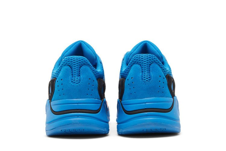 Кроссовки adidas Yeezy Boost 700 'Hi-Res Blue'