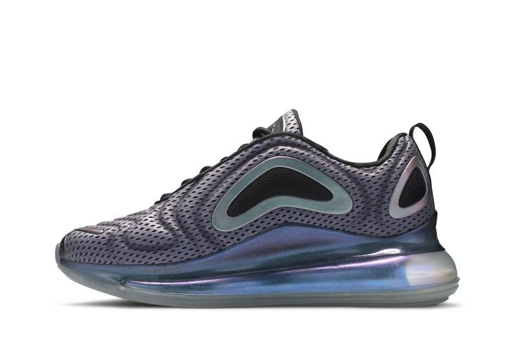 Кроссовки Nike Air Max 720 GS 'Northern Lights Night'
