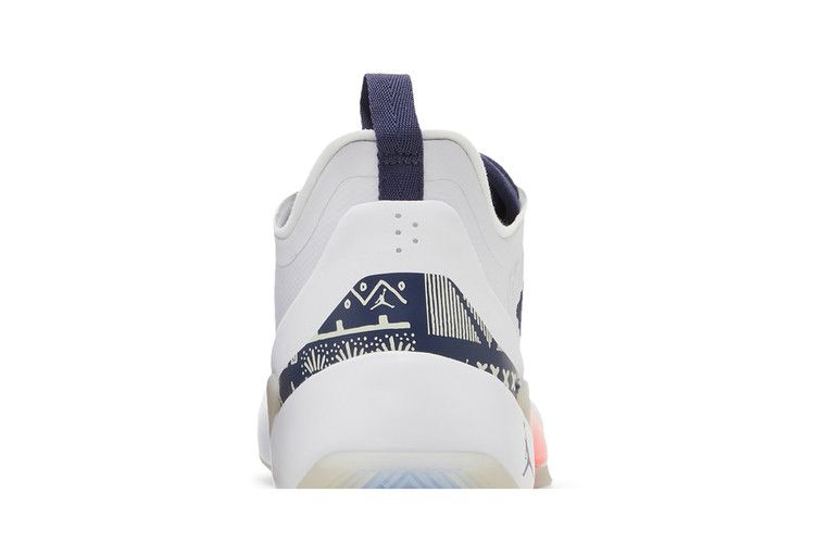 Кроссовки Air Jordan Luka 1 'Quai 54'