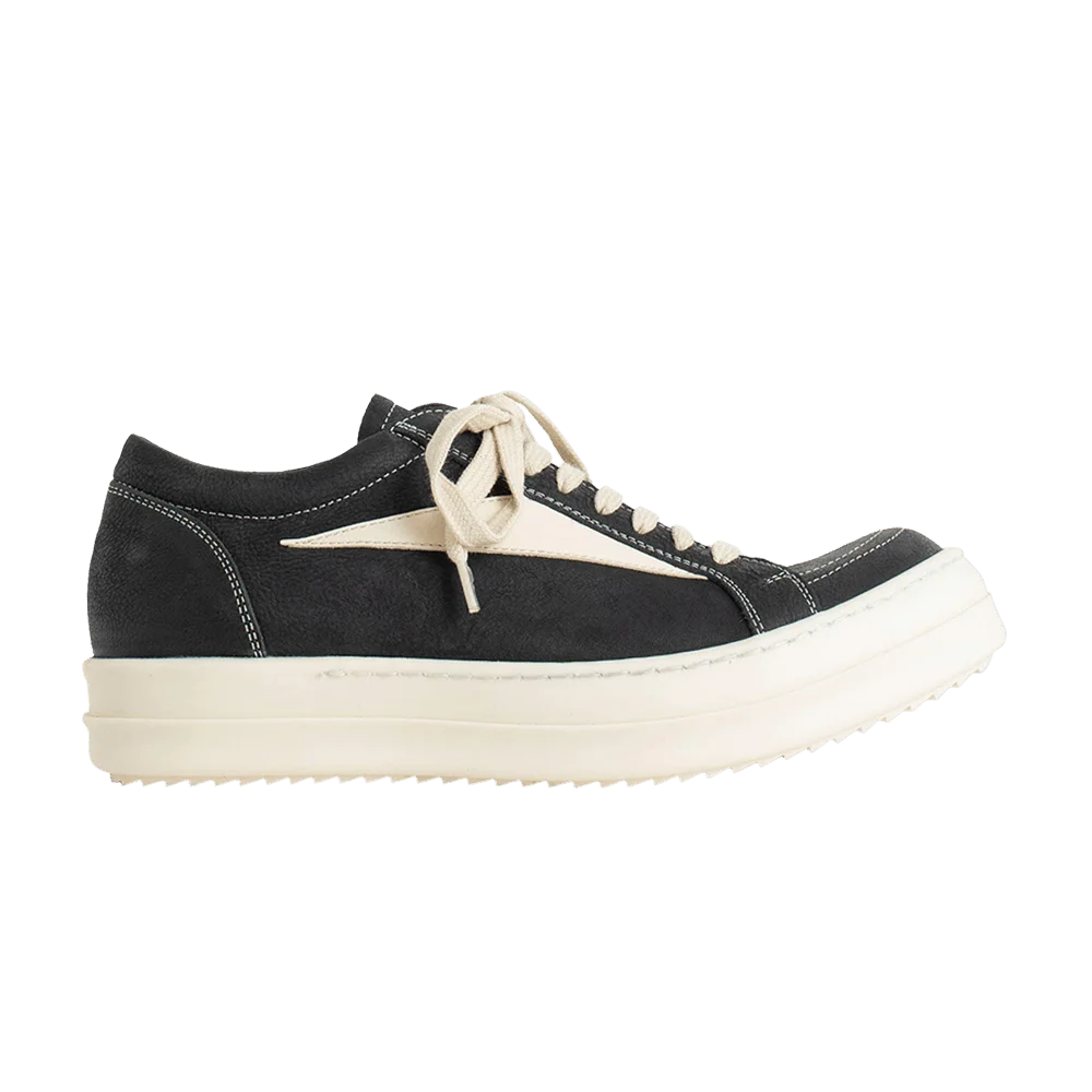 Krossovki-Rick-Owens-Wmns-Lido-Vintage-Low-Black