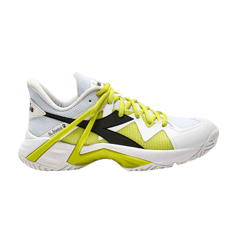 Кроссовки Diadora Wmns B.Icon 2 AG 'White Evening Primrose'