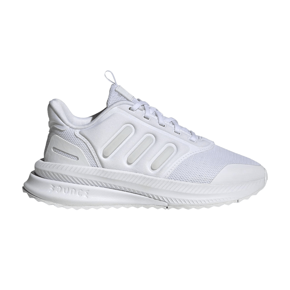 Кроссовки adidas X_PLRPHASE J 'White'