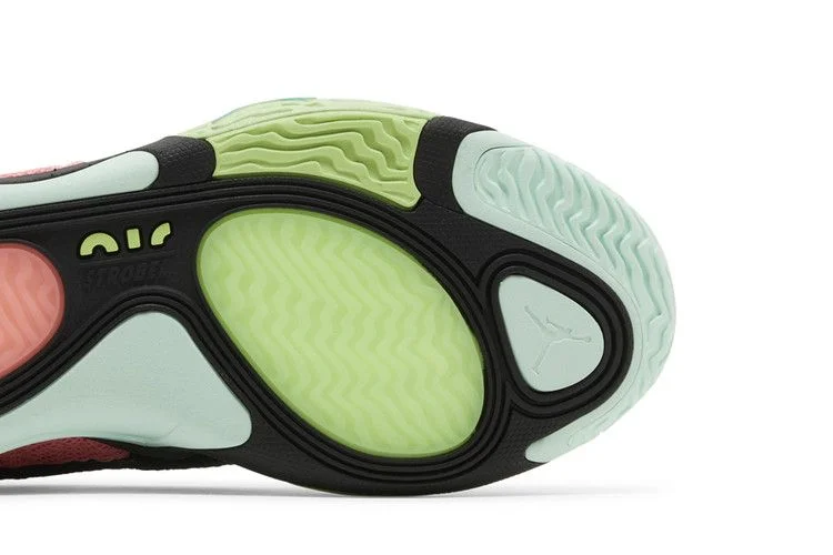 Кроссовки Air Jordan Tatum 2 'Vortex'