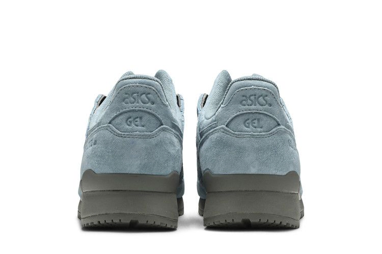 Кроссовки ASICS Ronnie Fieg x Gel Lyte 3 OG 'The Palette - Majestic'