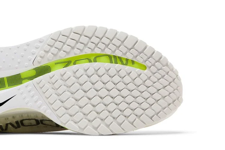 Кроссовки Nike Pegasus Premium 'White Volt'