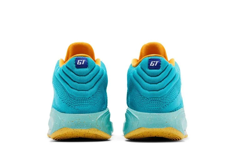 Кроссовки Victor Wembanyama x Nike Air Zoom GT Hustle 3 'Be Unique, Every Day'