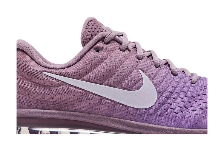 Кроссовки Nike Wmns Air Max 2017 'Plum Lavender'
