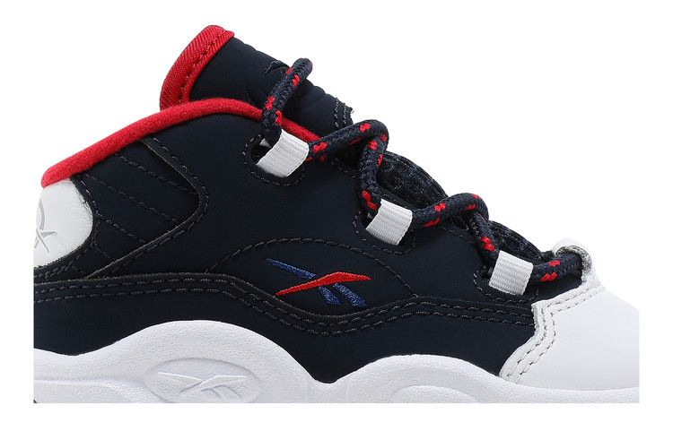 Кроссовки Reebok Question Mid Toddler 'USA'