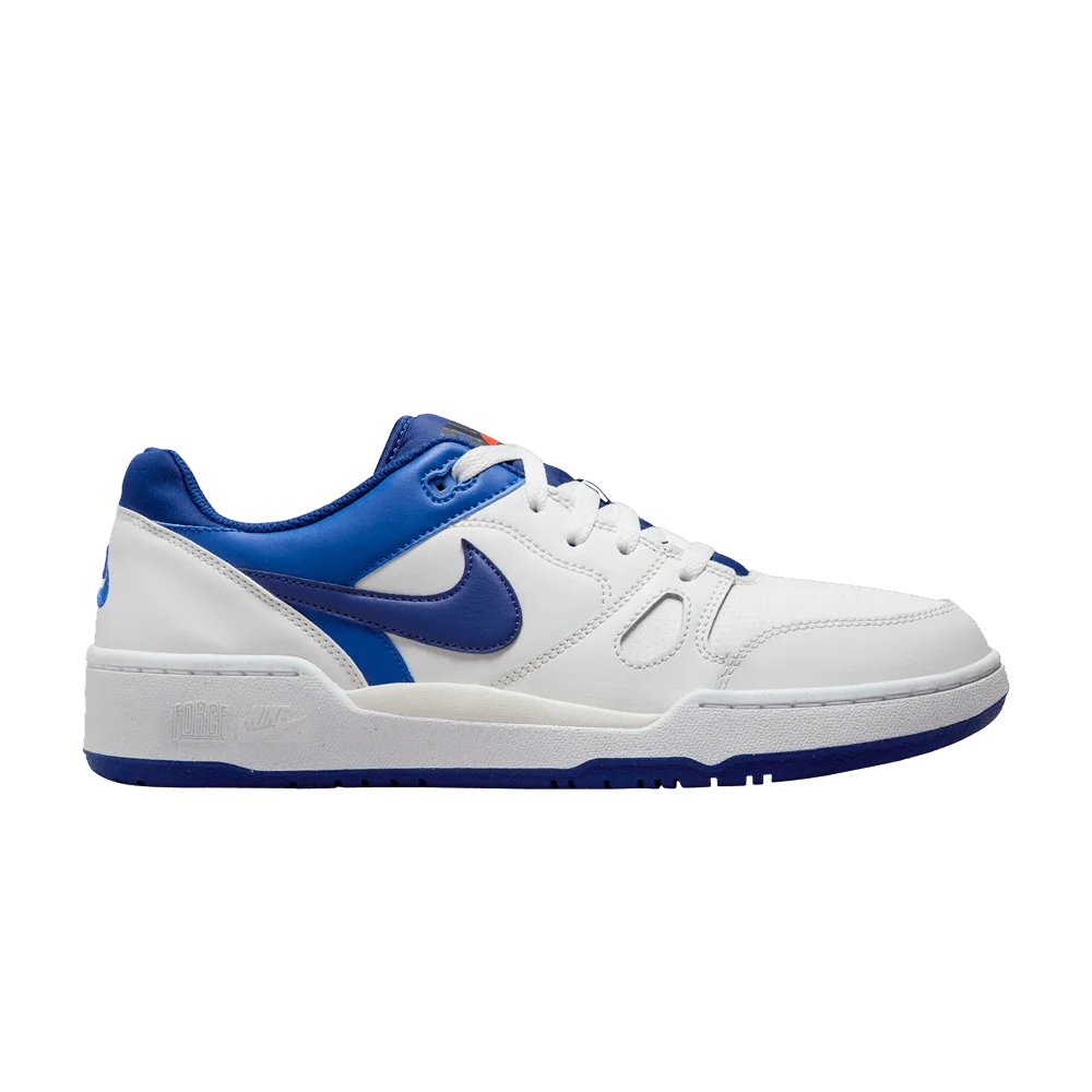 Krossovki-Nike-Full-Force-Low-Summit-White-Deep-Royal-Blue