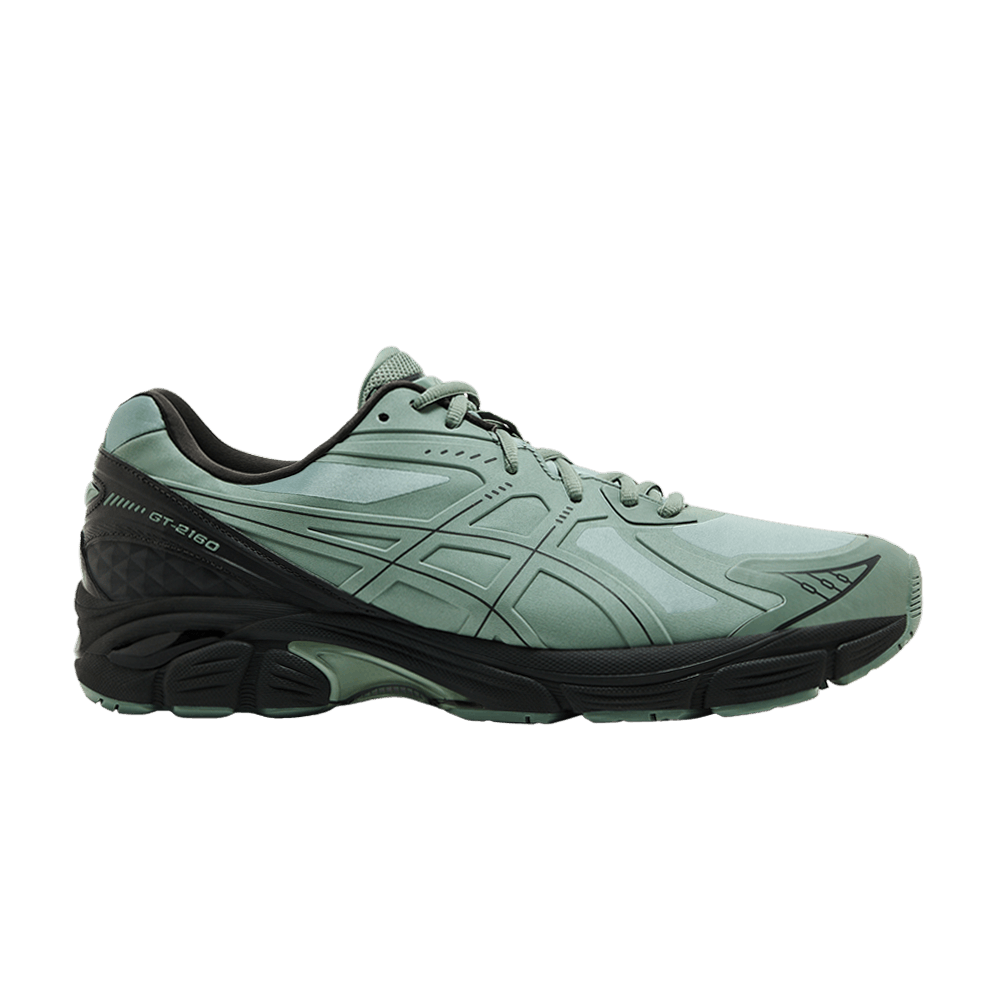 Кроссовки ASICS GT 2160 NS 'Earthenware Pack - Slate Grey'