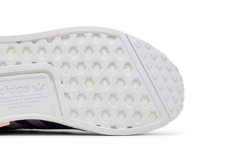 Кроссовки adidas Wmns NMD_R1 'Energy Ink'