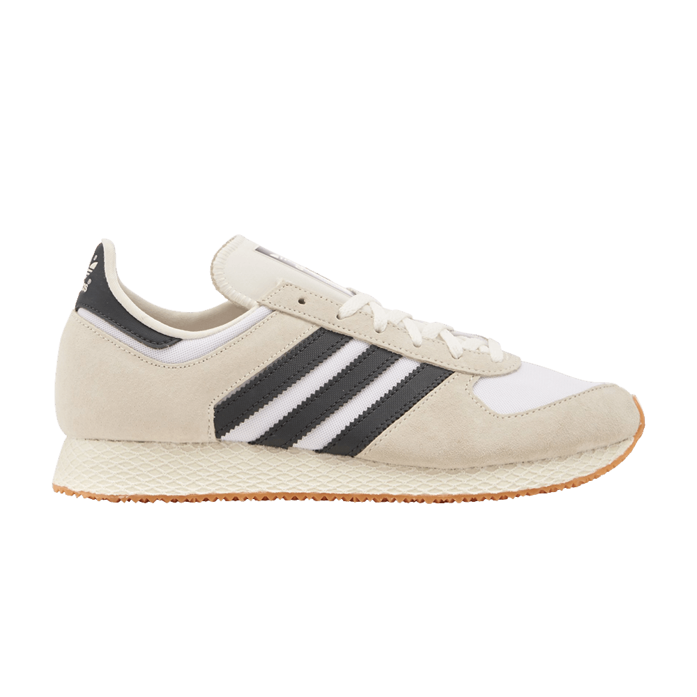 Кроссовки Adidas Wmns Atlanta 'Off White Carbon'