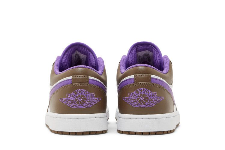 Кроссовки Air Jordan 1 Low 'Palomino'