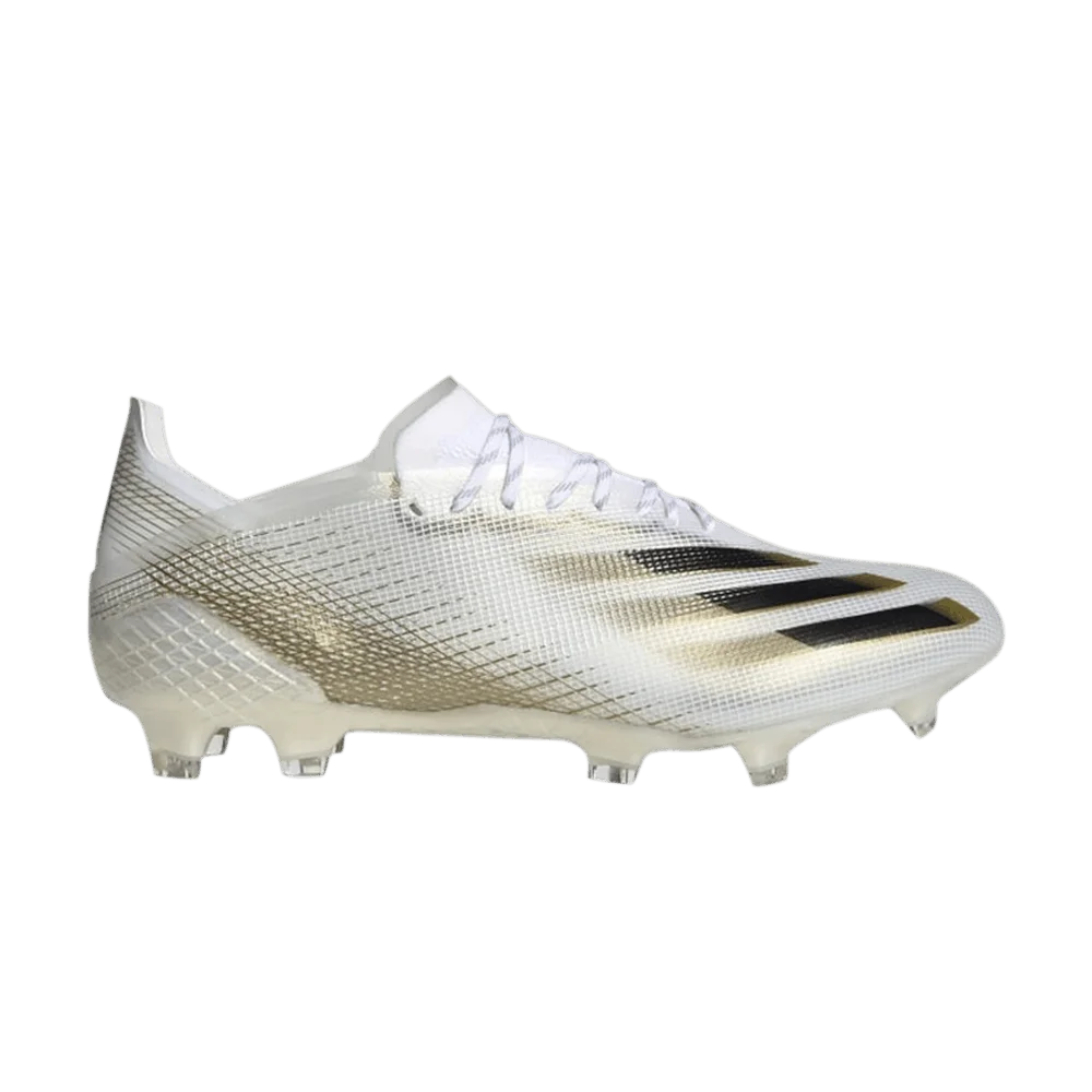 Кроссовки Adidas X Ghosted. 1 FG 'InFlight Pack'