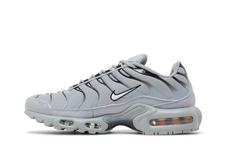 Кроссовки Nike Air Max Plus TN 'Wolf Grey'