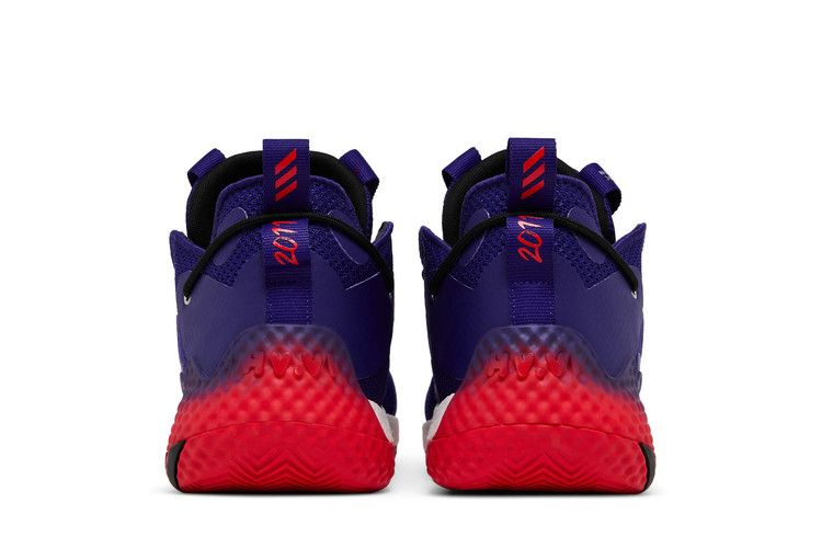 Кроссовки Adidas Harden Vol. 6 'Drew League'