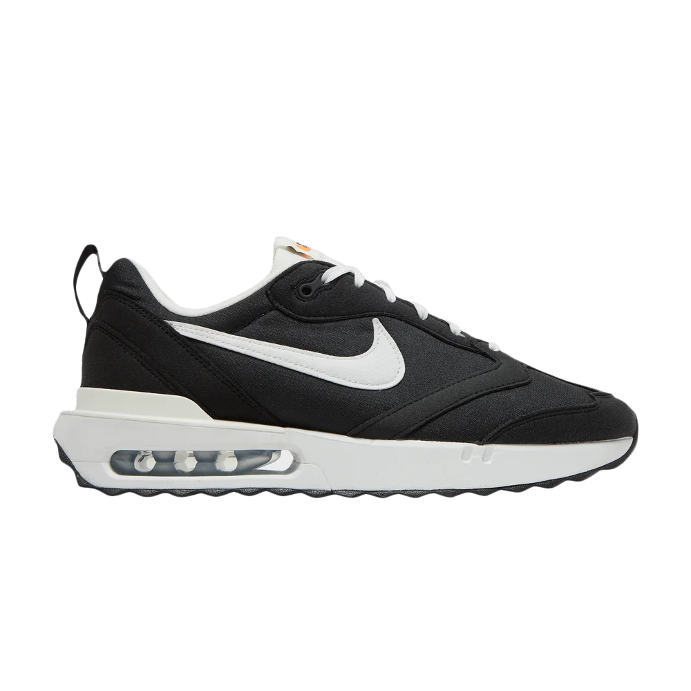 Krossovki-Nike-Air-Max-Dawn-Black-White