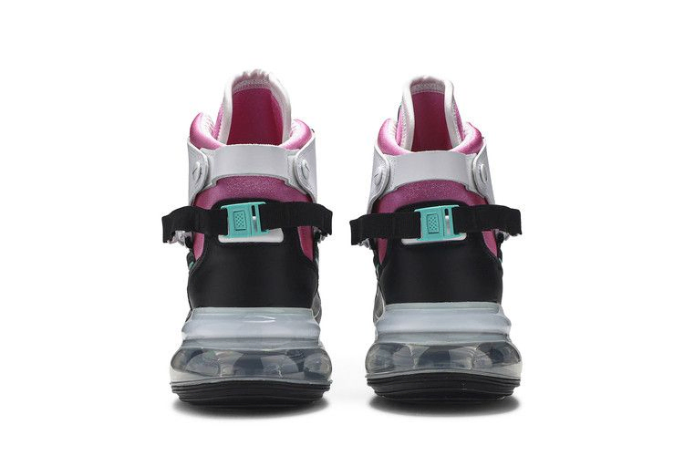 Кроссовки Nike Air Max 720 Saturn 'Miami Vice'