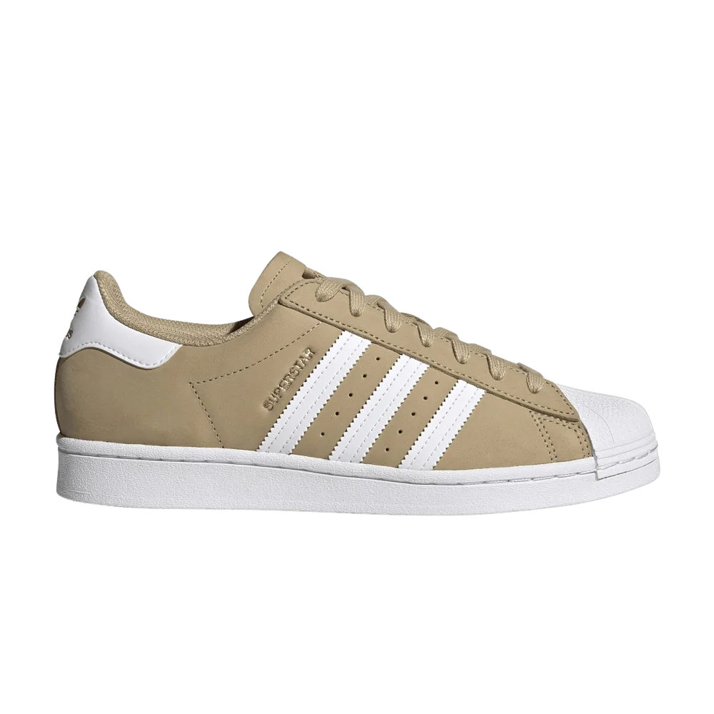 Krossovki-Adidas-Superstar-Beige-Tone