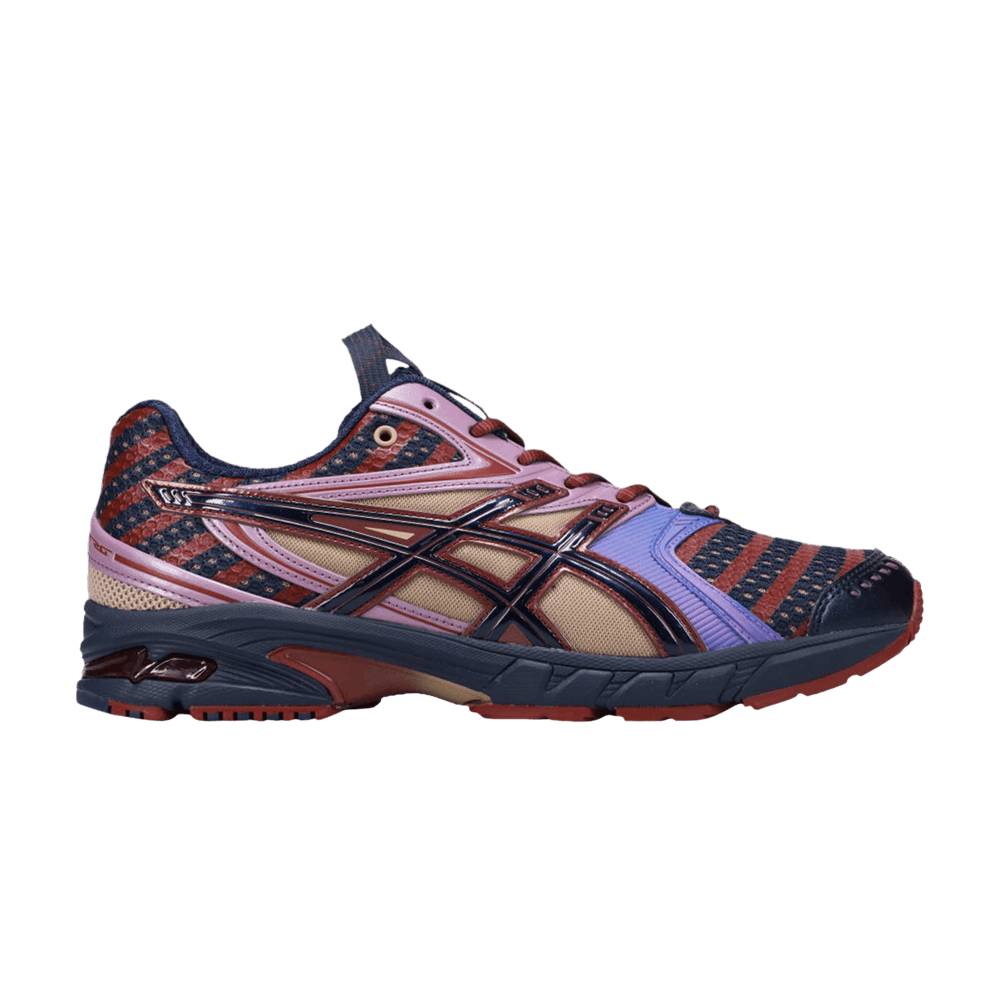 Кроссовки Kiko Kostadinov x ASICS UB9-S Gel DS Trainer 14 'Midnight Purple Oxide'