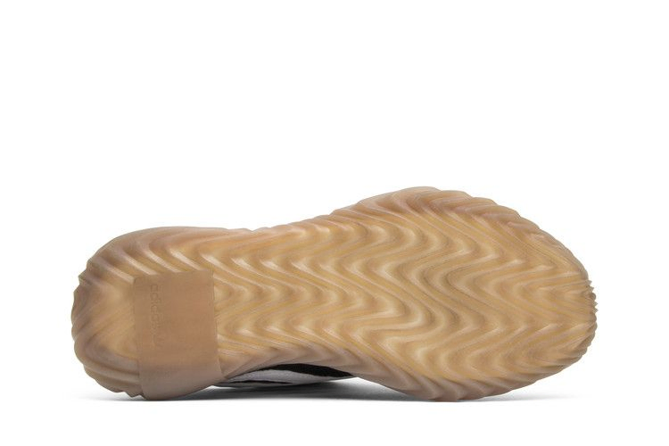 Кроссовки adidas Sobakov 'Black Gum'