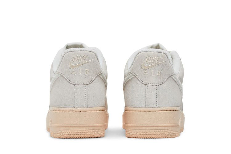 Кроссовки Nike Air Force 1 Winter Premium 'Summit White'