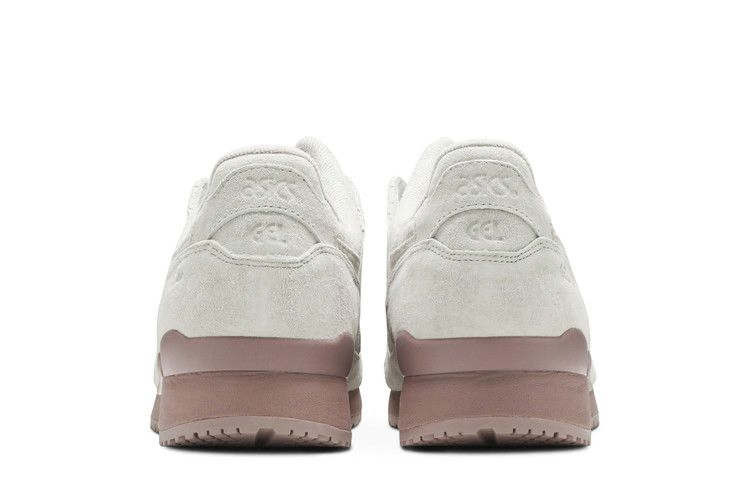 Кроссовки ASICS Ronnie Fieg x Gel Lyte 3 OG 'The Palette - Pyramid'