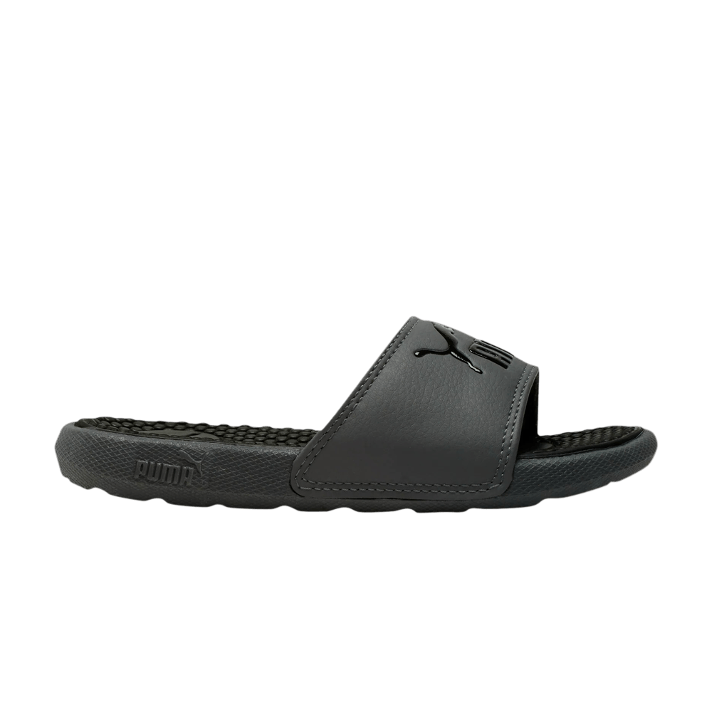 Кроссовки Puma Cool Cat Little Kid 'Castlerock'