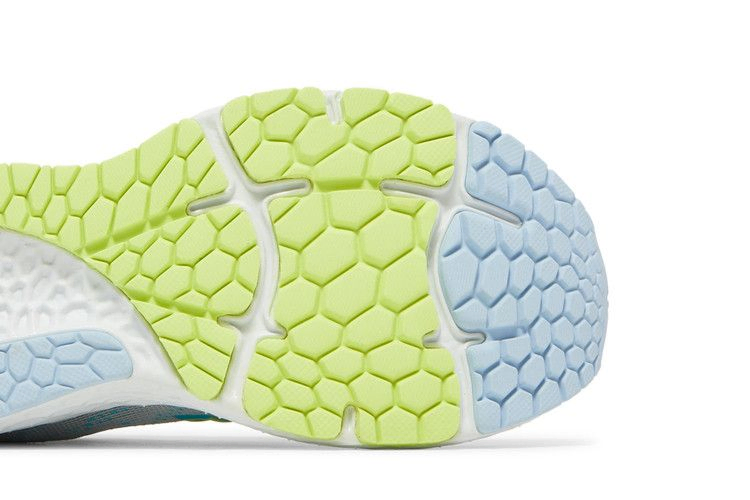 Кроссовки New Balance Wmns Fresh Foam 880v11 'Light Cyclone Virtual Sky'