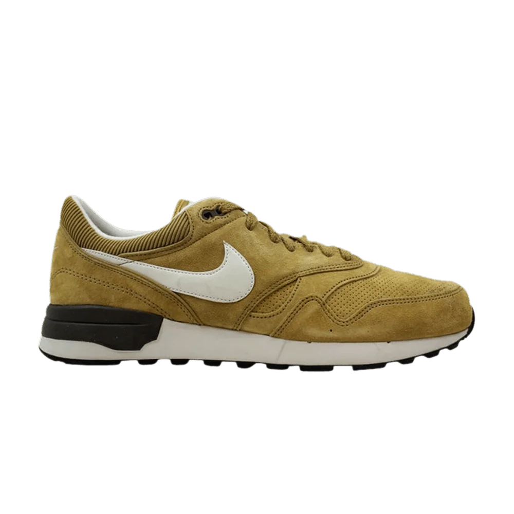 Кроссовки Nike Air Odyssey Leather 'Golden Tan'