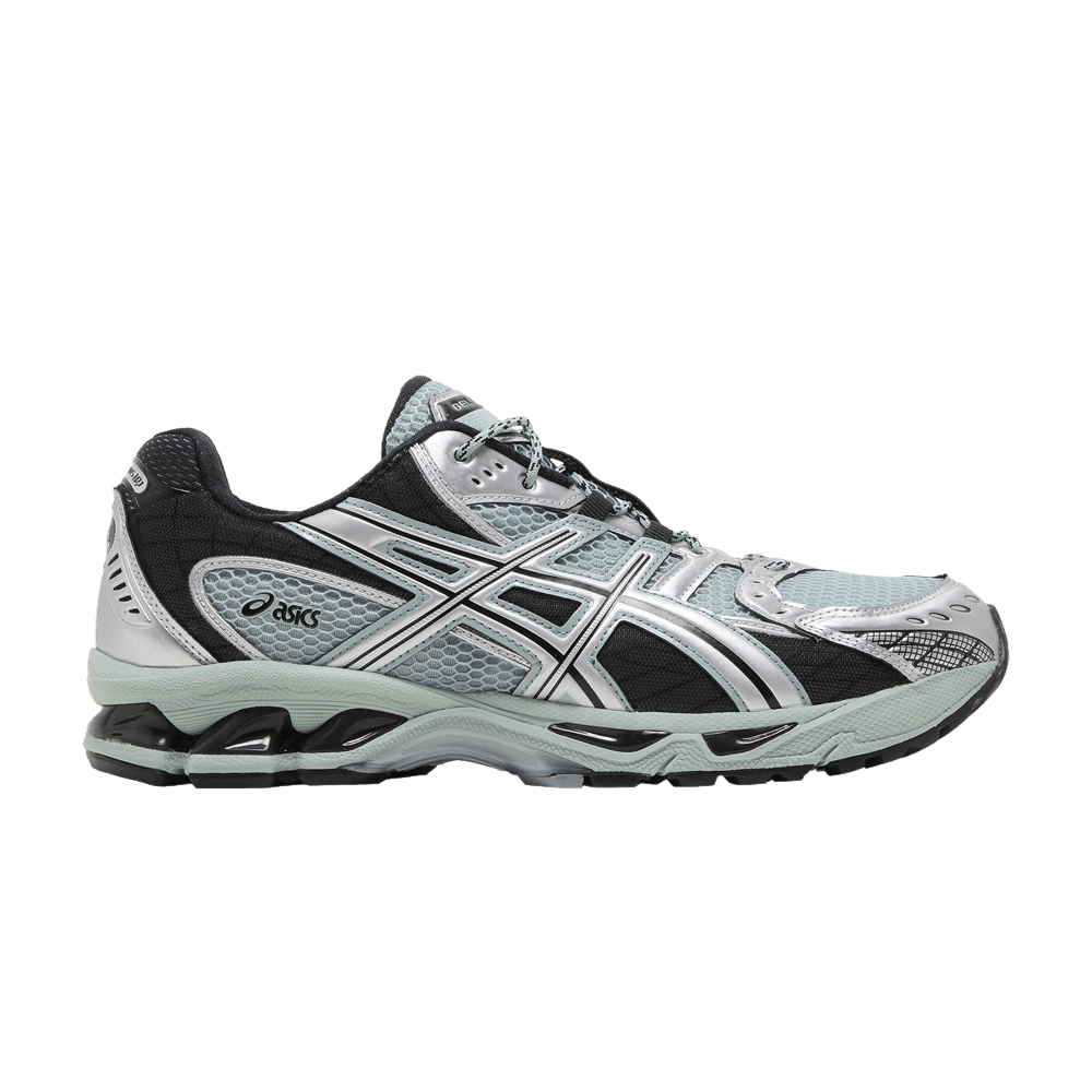 Кроссовки ASICS Gel Nimbus 10.1 'Ocean Haze Pure Silver'