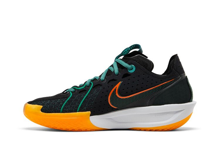 Кроссовки Nike Air Zoom GT Cut 3 'Swoosh Squad'