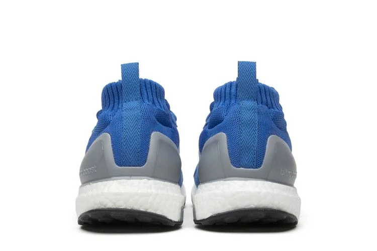 Кроссовки adidas UltraBoost Mid 'Run Thru Time'