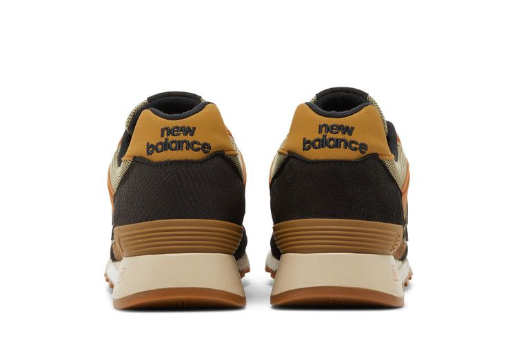 Кроссовки New Balance 577 Made In England 'Ermine'