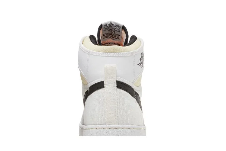 Кроссовки Air Jordan 1 KO High 'Grey Fog'