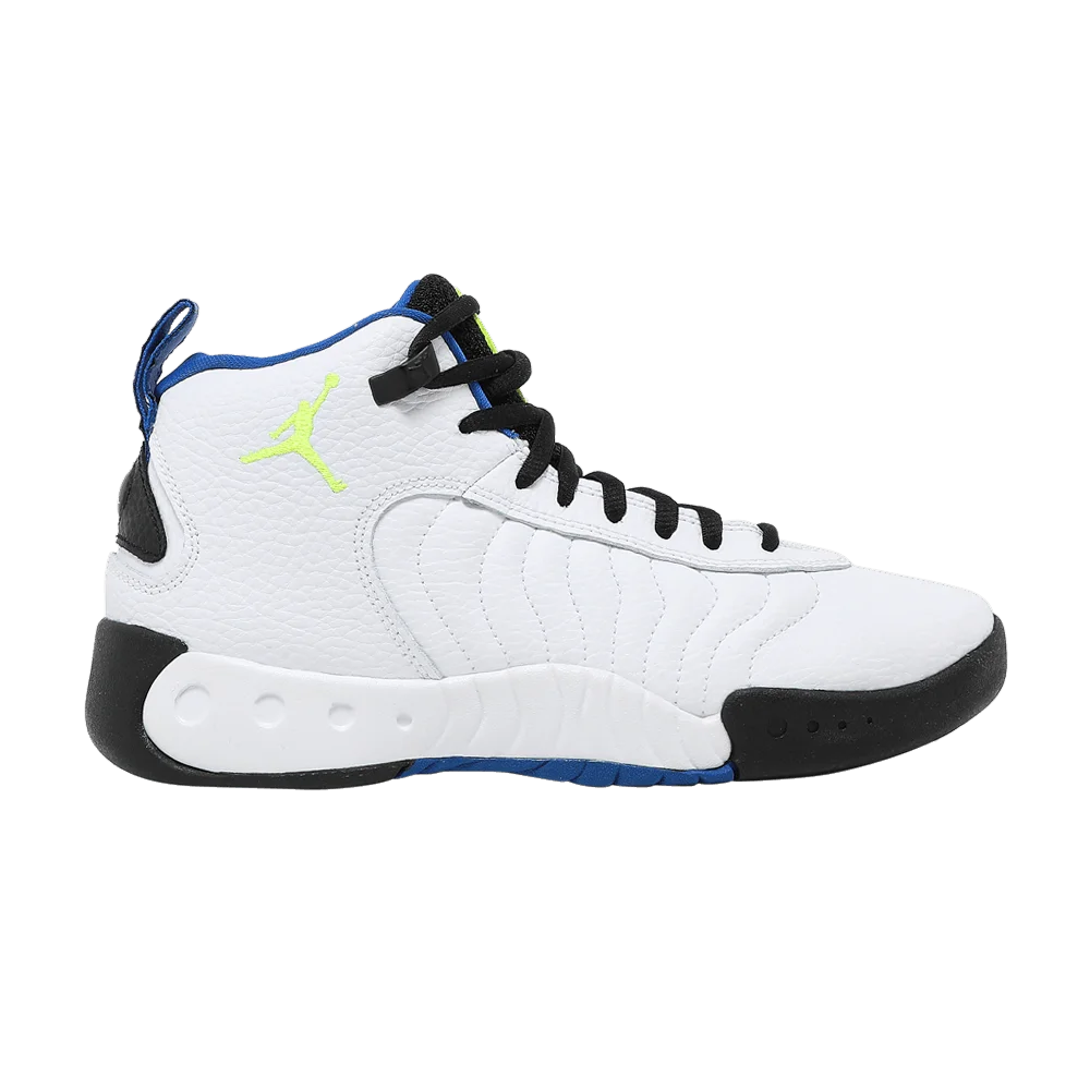 Krossovki-Air-Jordan-Jumpman-Pro-BG-White-Cyber