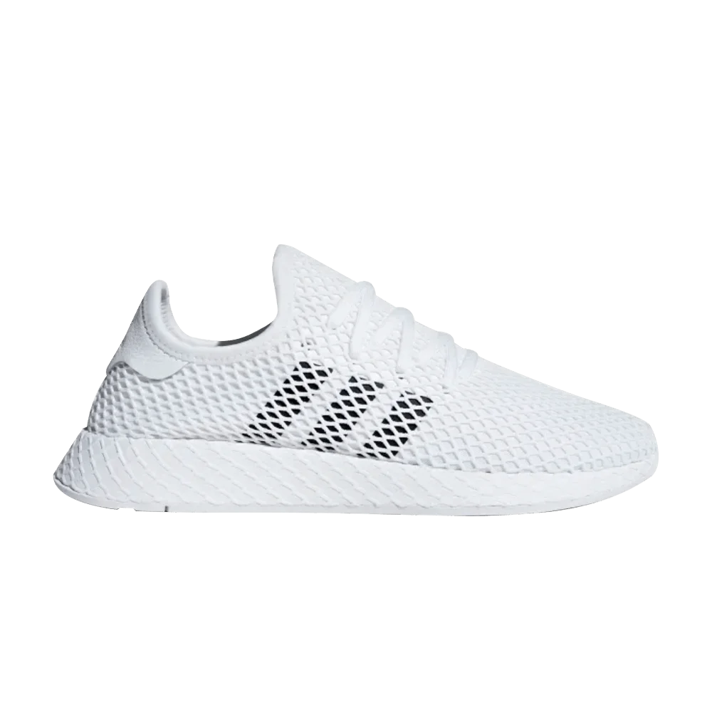 Krossovki-adidas-Deerupt-Cloud-White