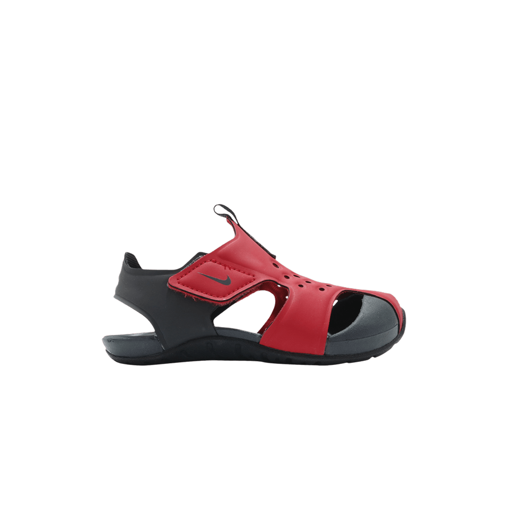 Кроссовки Nike Sunray Protect 2 TD 'University Red'