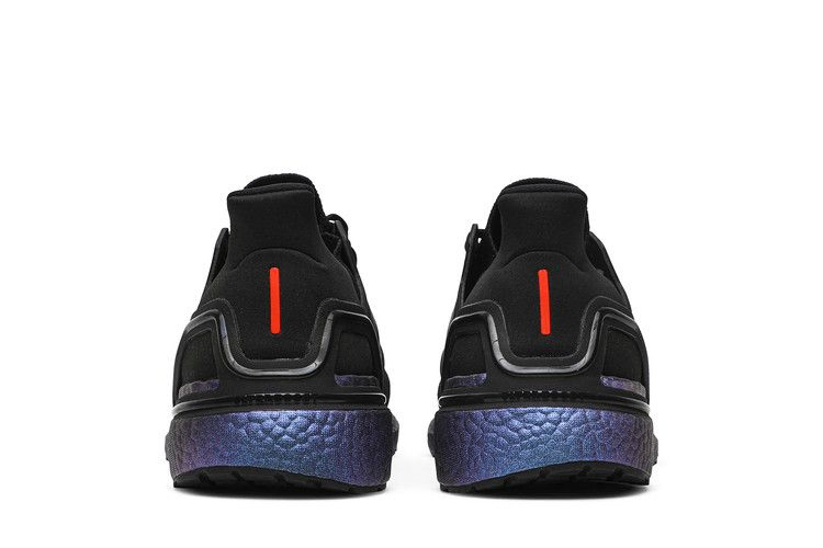 Кроссовки adidas ISS US National Lab x  UltraBoost 20 'Core Black'