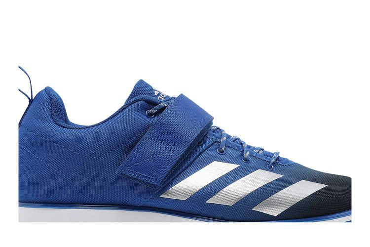 Кроссовки Adidas Powerlift 4 'Royal Blue'