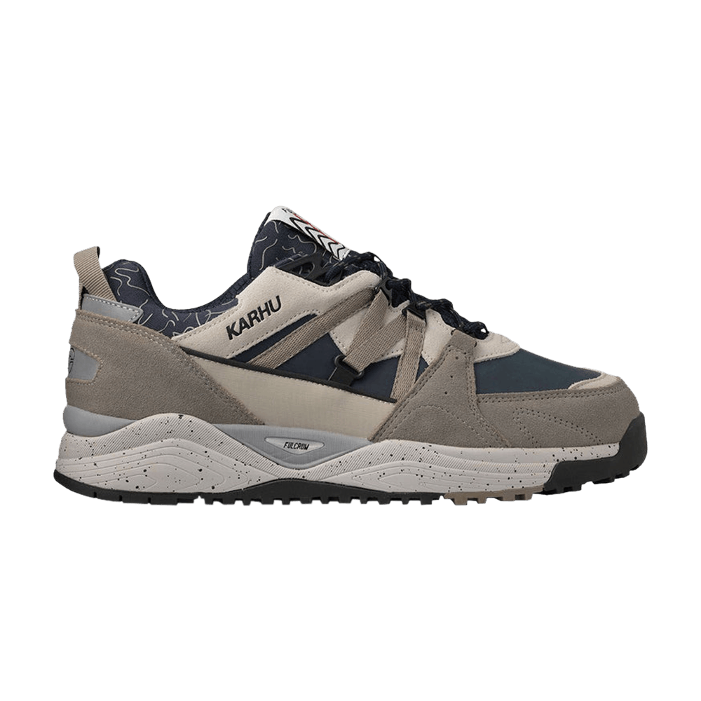 Кроссовки Karhu Fusion XC 'Mount Saana - Brindle'