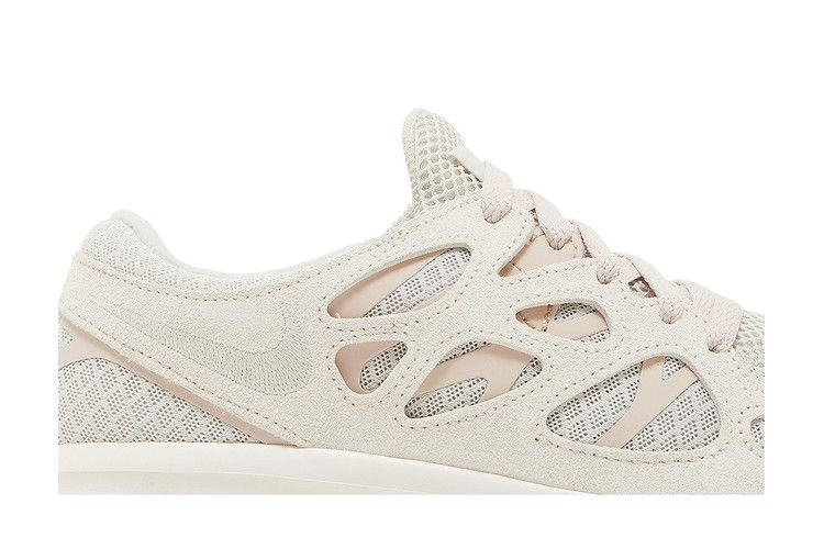Кроссовки Nike Wmns Free Run 2 'Pure Platinum'