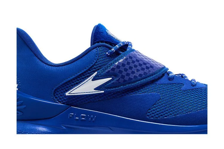 Кроссовки Curry Brand Curry Fox 1 'Lexington'