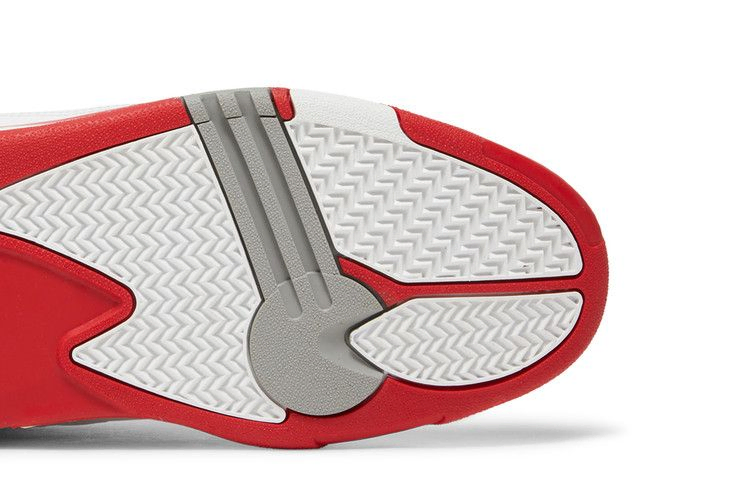 Кроссовки Reebok Twilight Zone Pump
