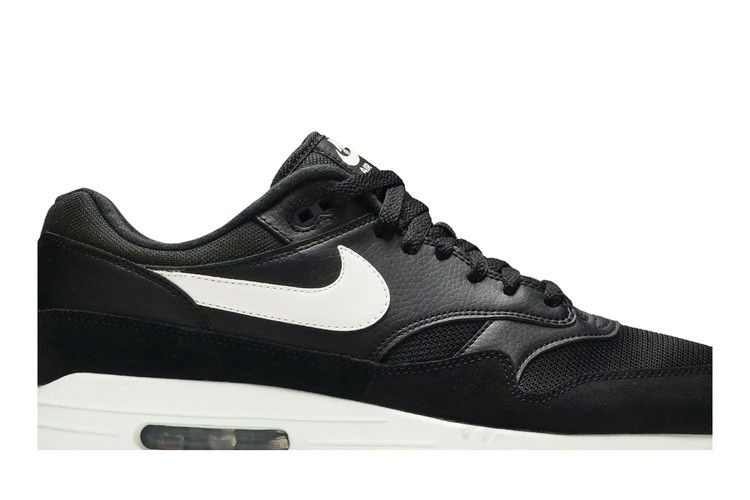 Кроссовки Nike Air Max 1 'Black White'