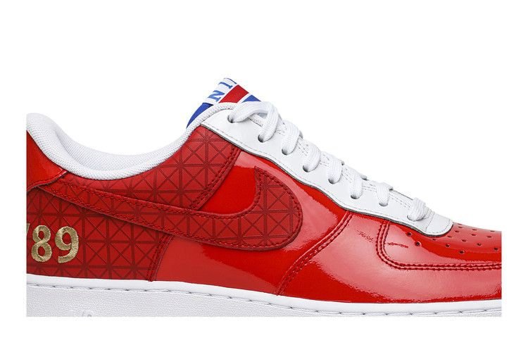 Кроссовки Nike Air Force 1 Low '1989 NBA Finals'