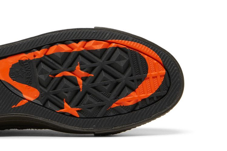 Кроссовки Come Tees x Converse One Star 'A Burning Star'