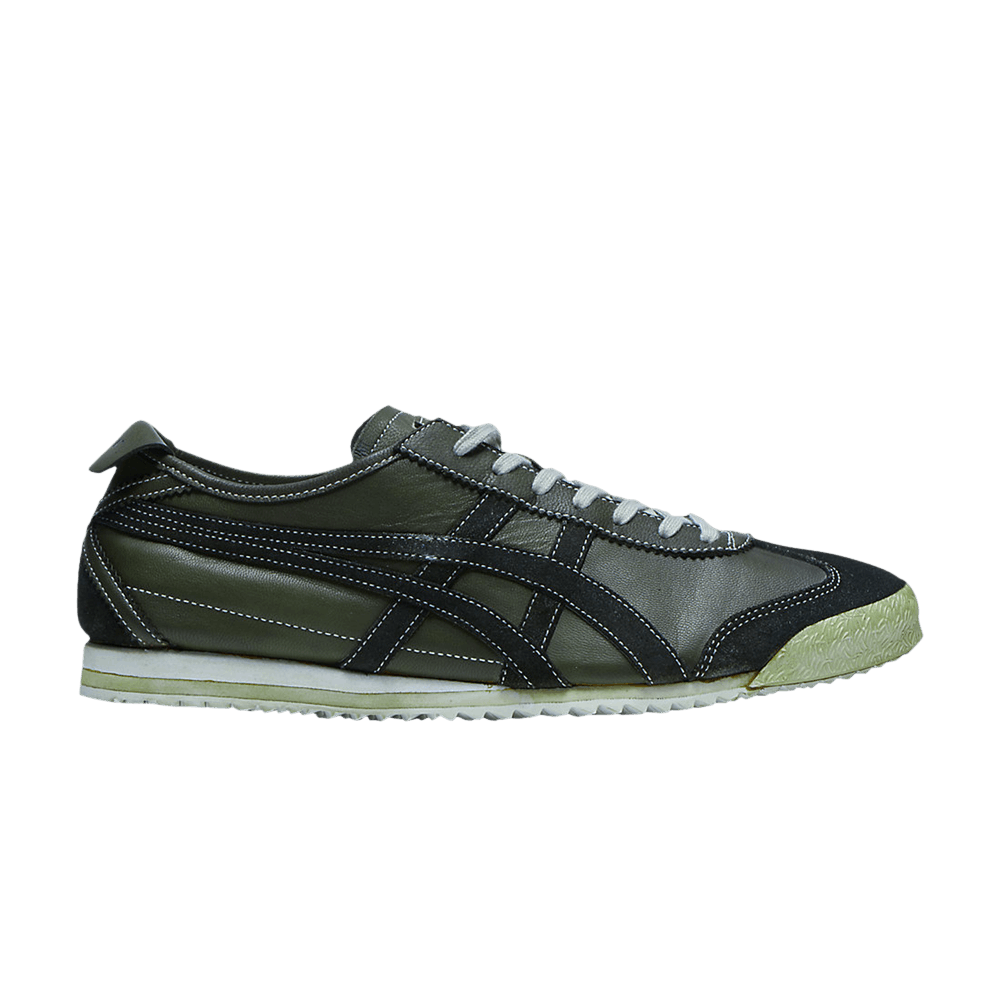 Кроссовки Onitsuka Tiger Mexico 66 NM 'Jungle'